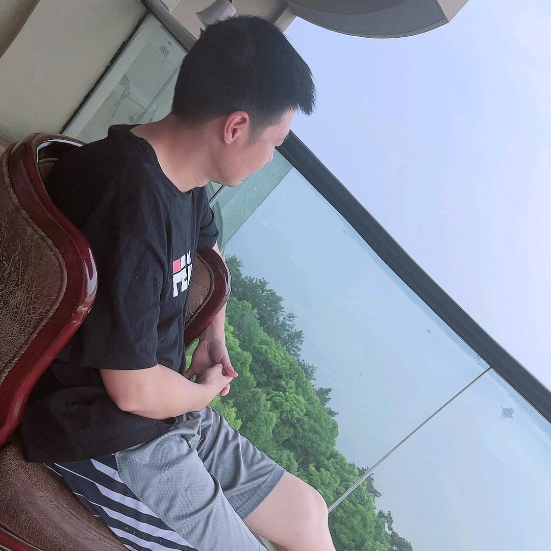 阿贵的奇幻世界