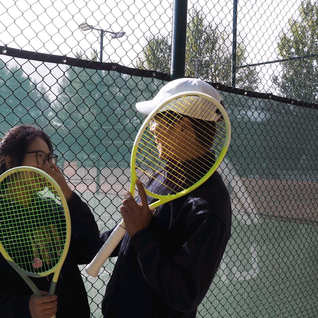 阿强Tennis