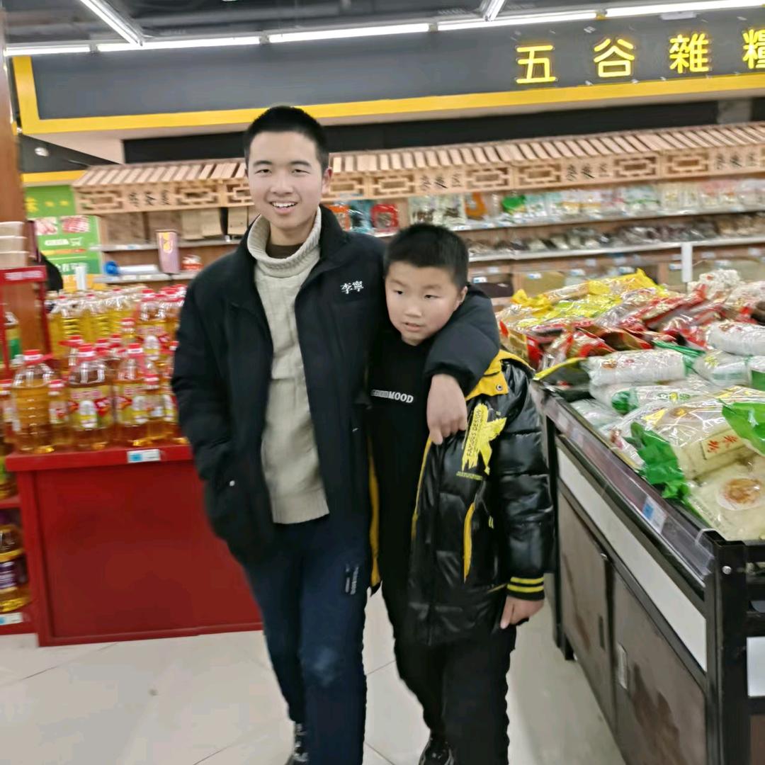 橘子很甜