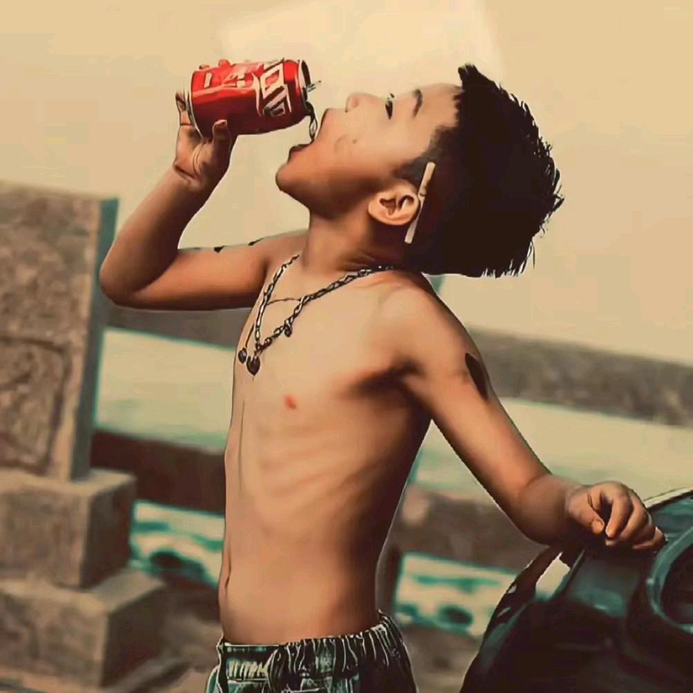 🚬ᥫᦸᐝ人间🍻清风 ࿐