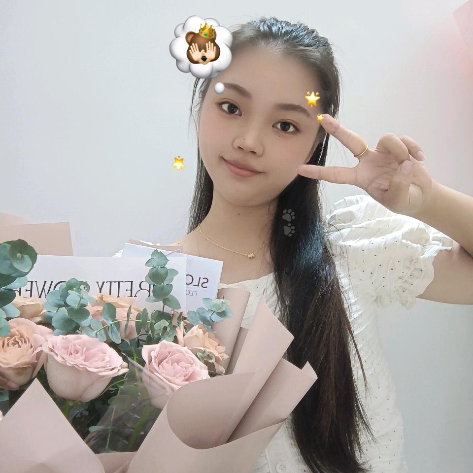 幼稚园的玲子teacher 🎀