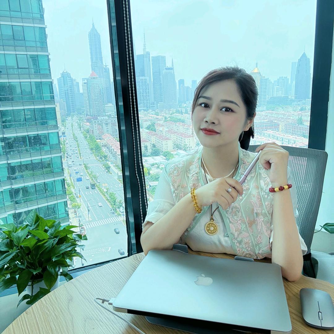 徐昕允（朋友圈）