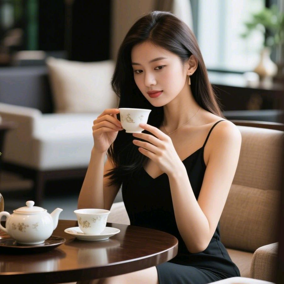俪姐优选¹