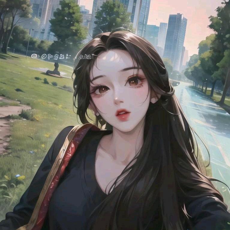 兜沫沫