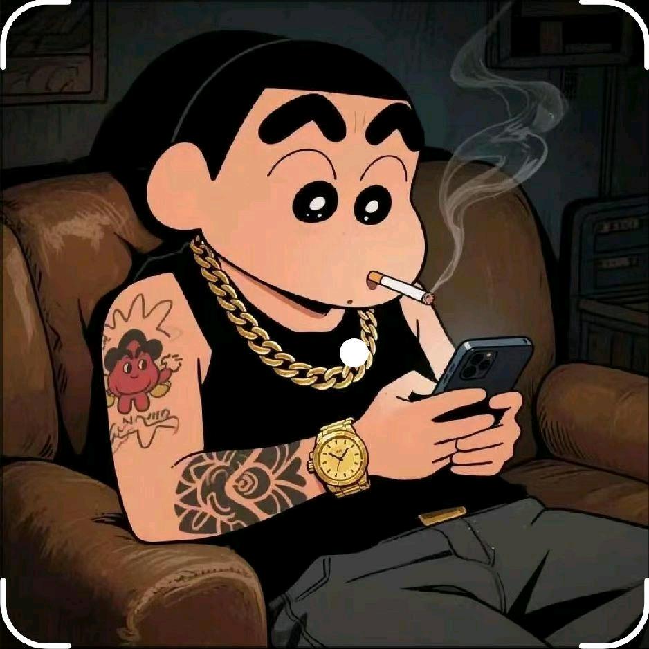 ༺༒༻          浮生若梦