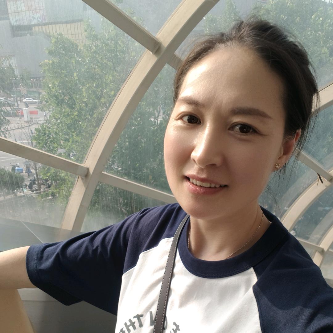 彩虹🌈微笑