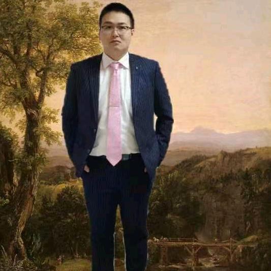 刘小东