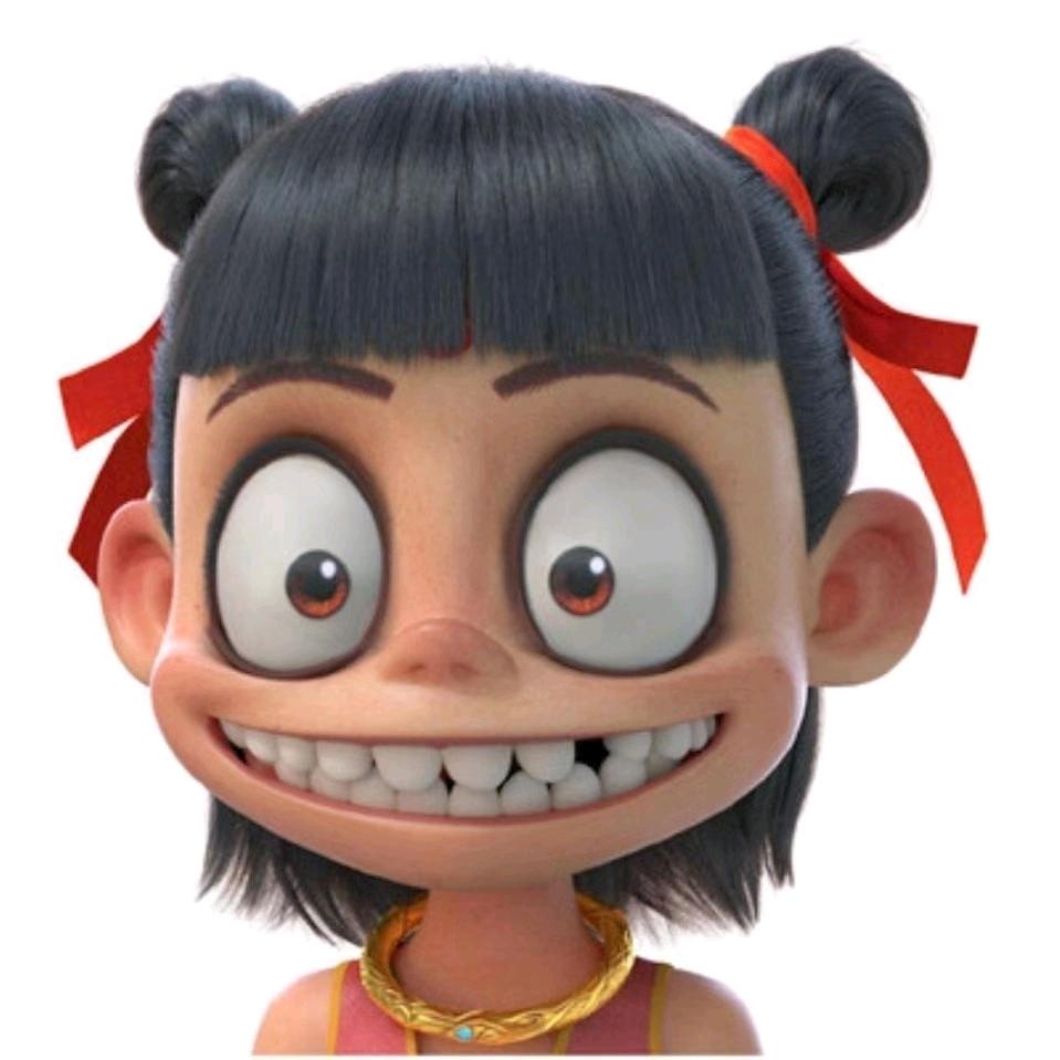 ꧁༺老娃娃༻꧂