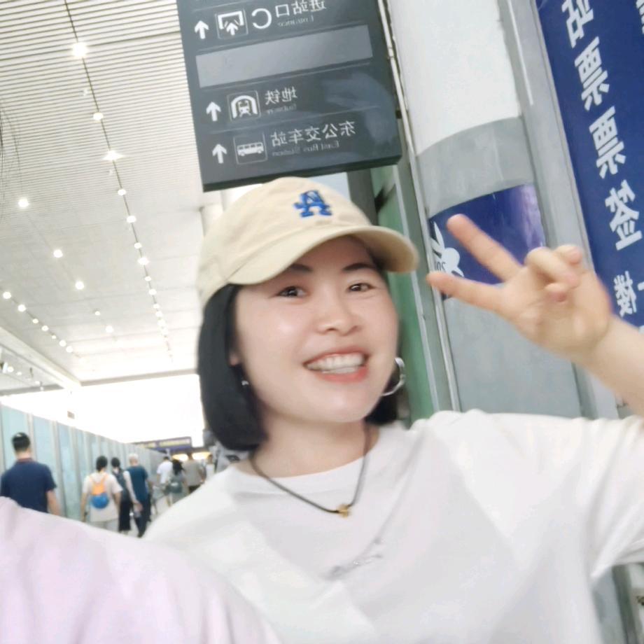 小李