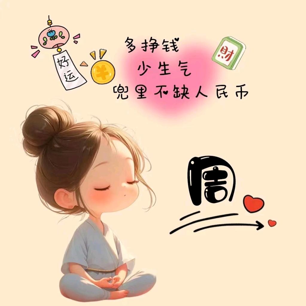 小周咋样✔