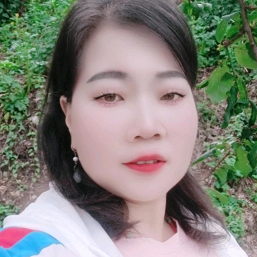 农村妹