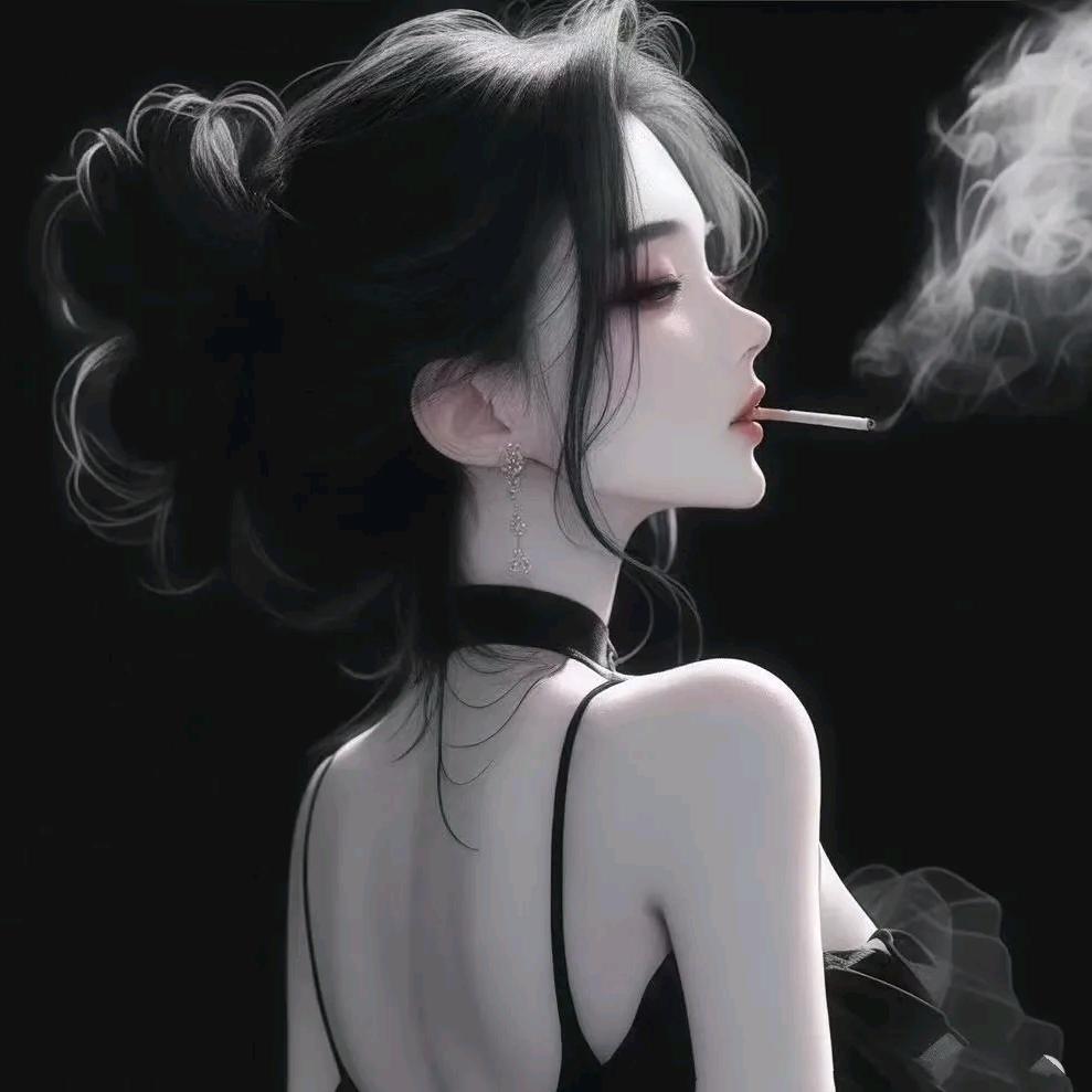 姐姐很飒