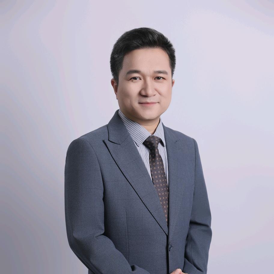 清风徐来