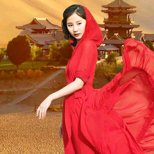 燕芳