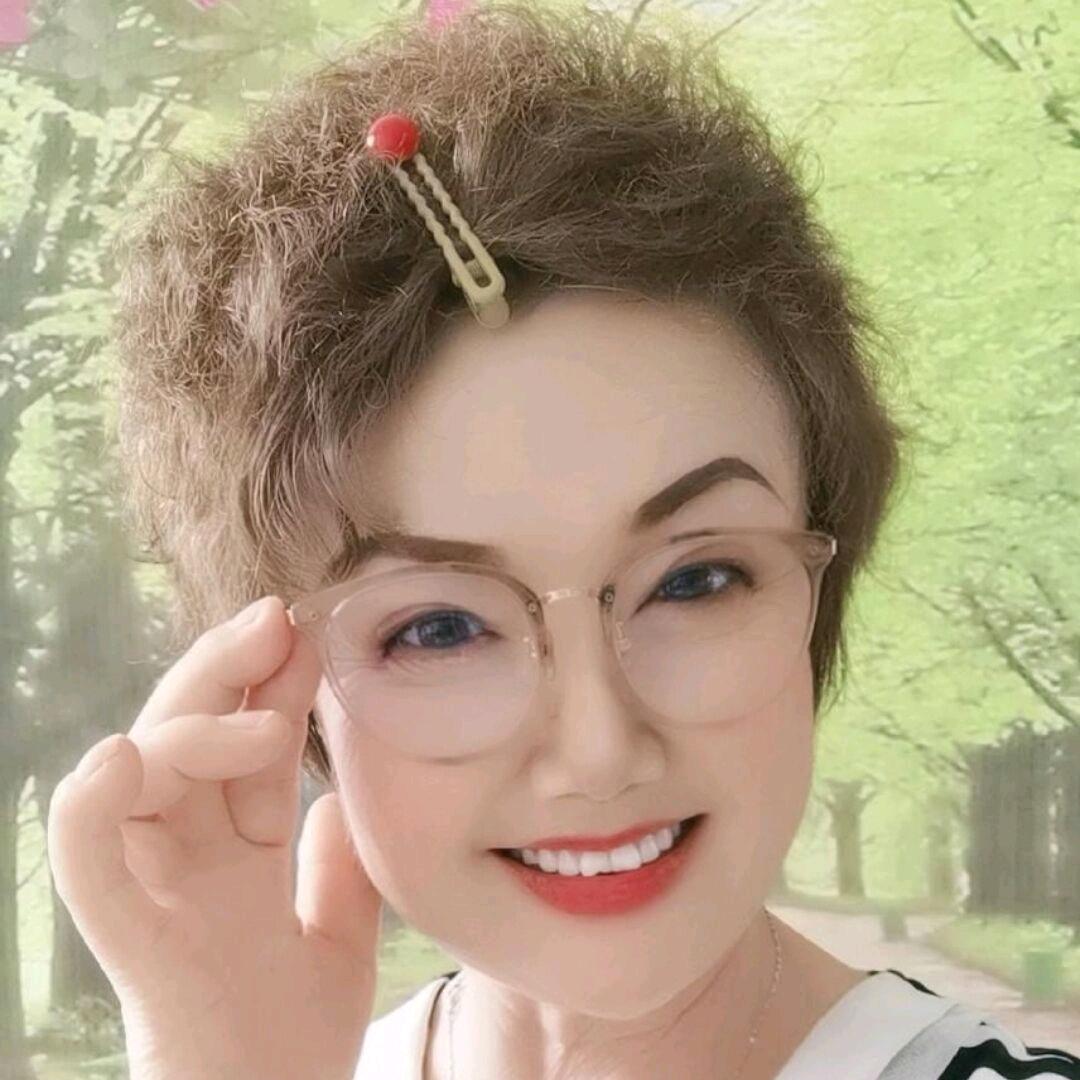 老有所乐王姐