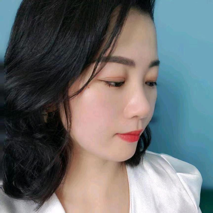 文森特武汉调肤终点站（晶姐）