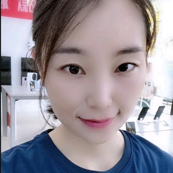 明港卖手机的婷姐