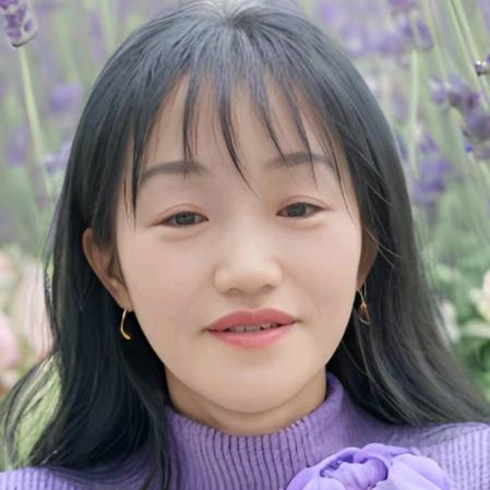 农村傻妹