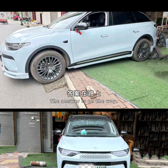 拉货（韦某人）