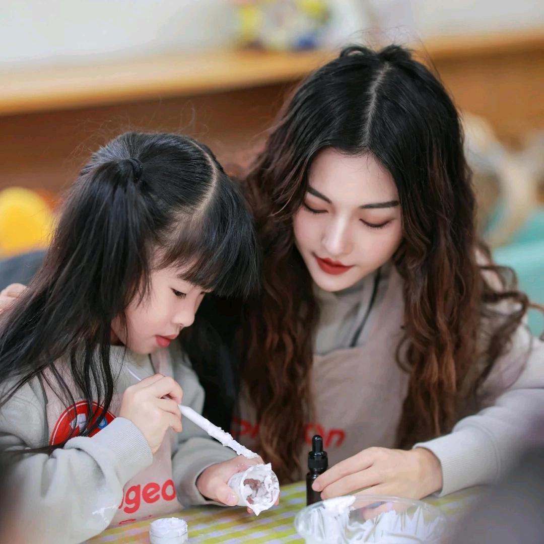布丁妈妈