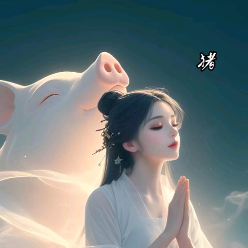 善良不要喧哗