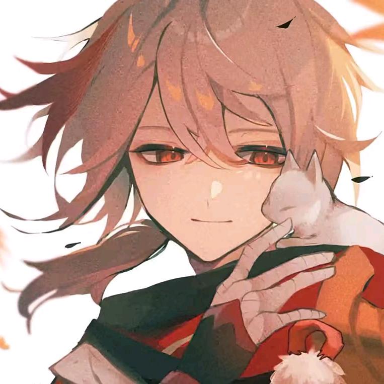 代肝小浮（浮夏生梦）