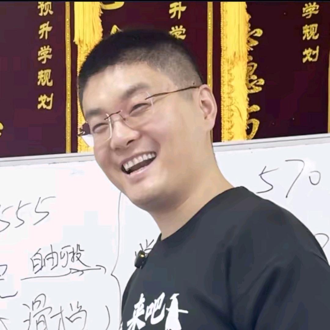 王逸龙讲升学规划