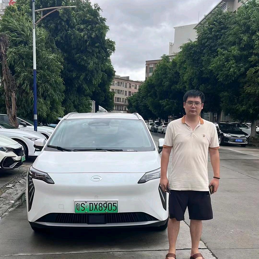 东莞网约车&阿正