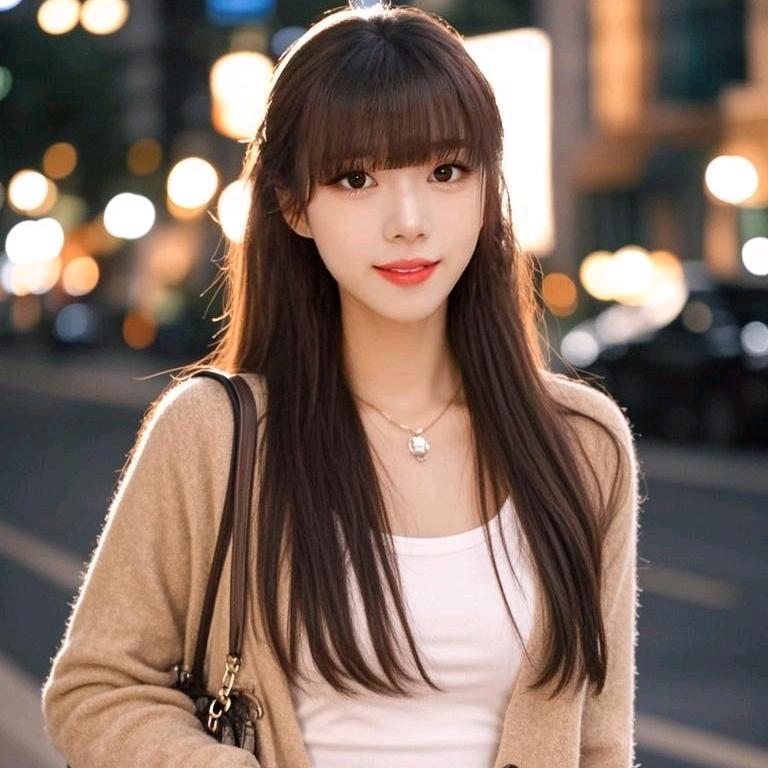 美容师💞Miss   deng💞