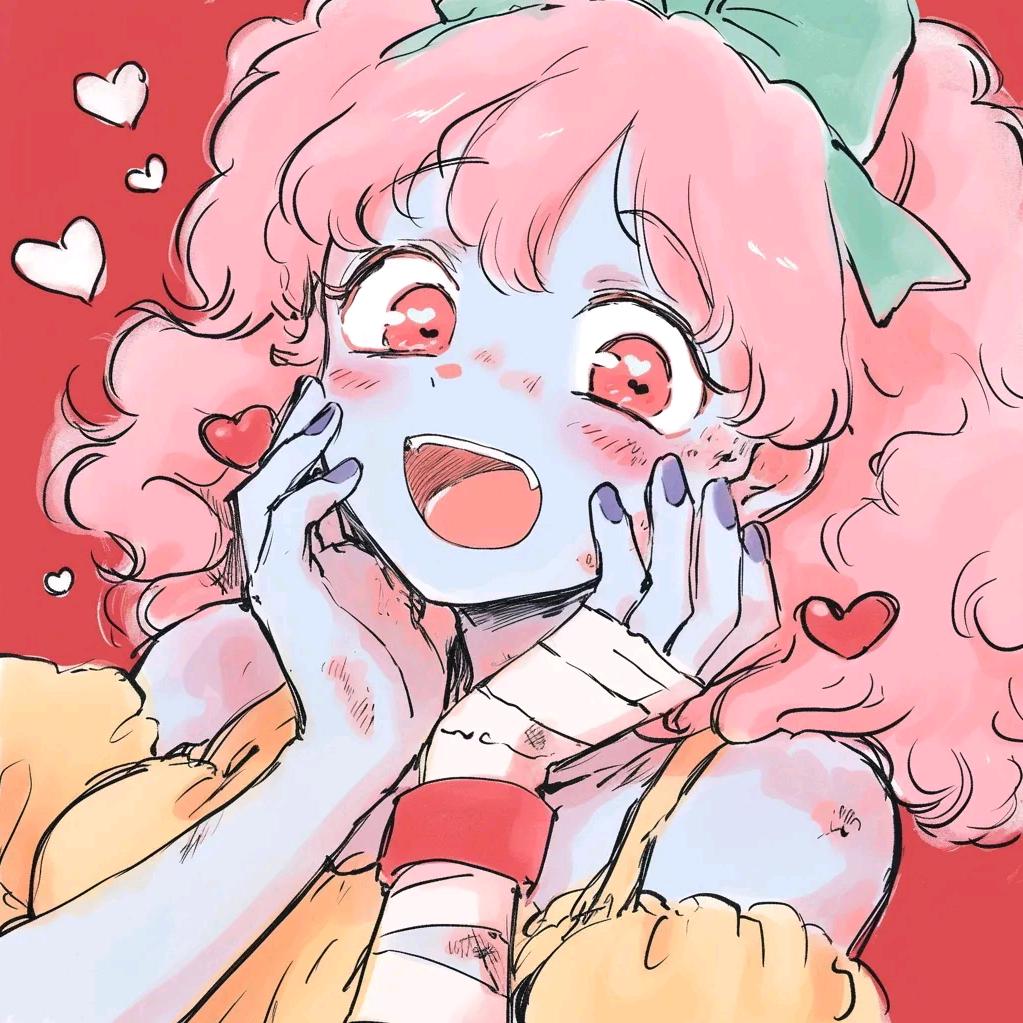 是倩倩👻