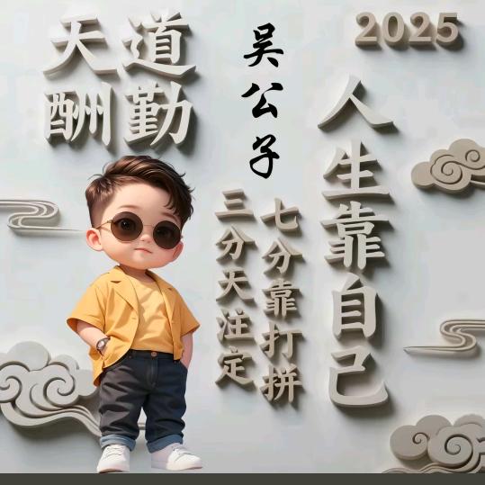 人在做天在看所以老实一点