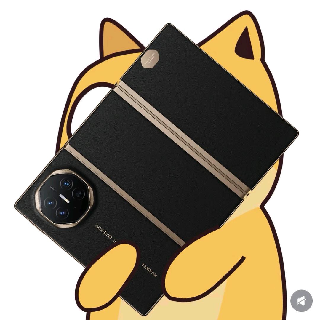 小趴菜的华为打工日记