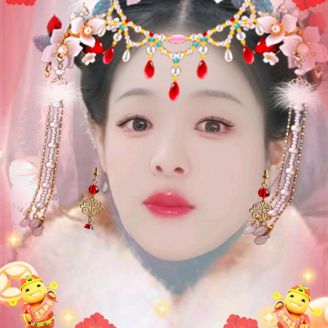 圣依圣杰奶奶