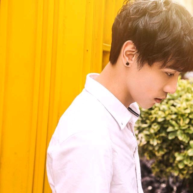 给我一杯琴酒(国服刘备)