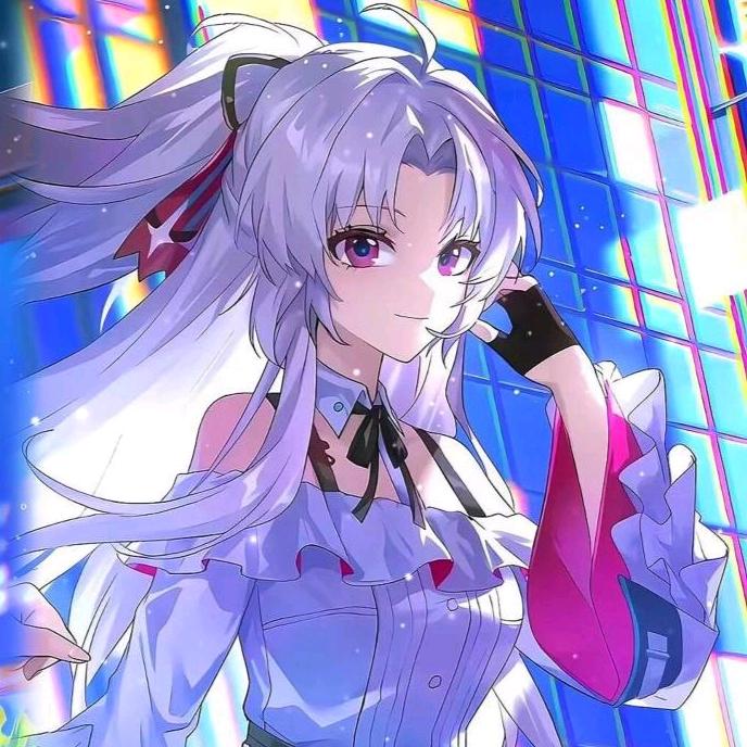 爱吃薄荷的猫🌿