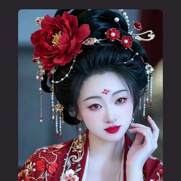 待我强大给自己天下