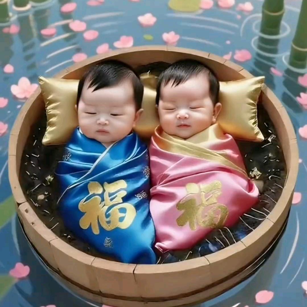 梅梅🌸