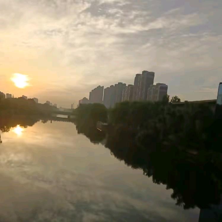 冲刺的决心