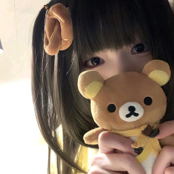 🍊成医小婷学姐（驾校版）