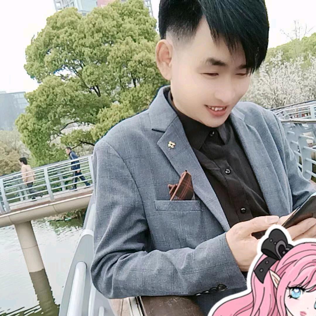 张青
