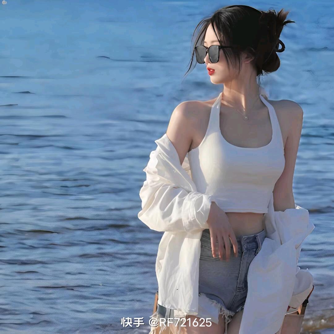 姐姐