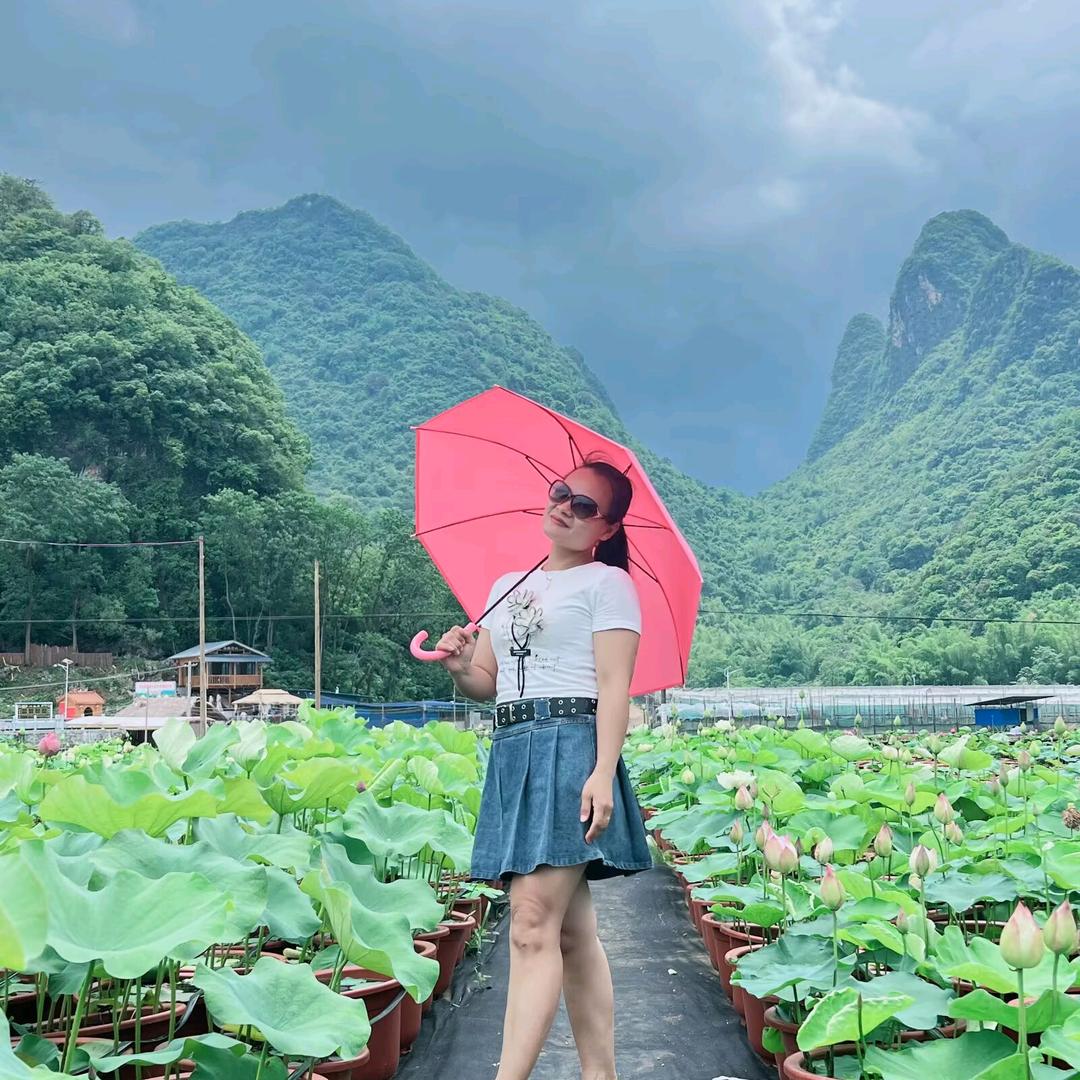 桂林❤️平乐💅二塘秀姐