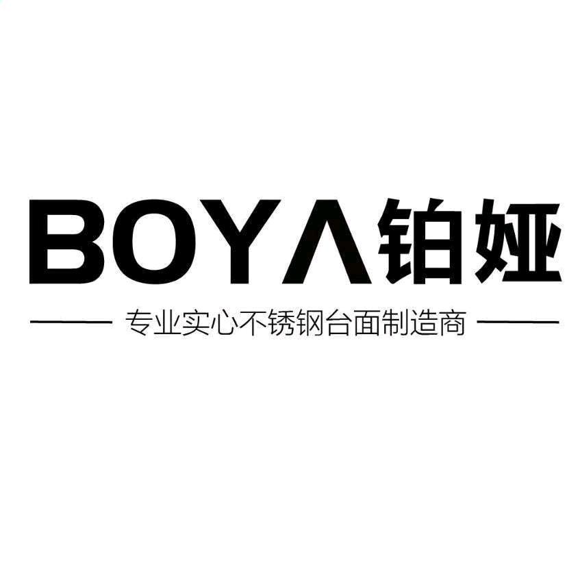 宁波铂娅金属科技有限公司