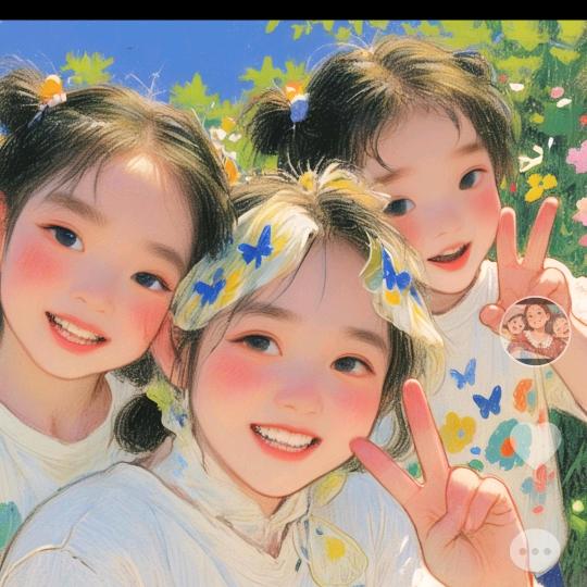 胖茜茜的妈妈👩🏻