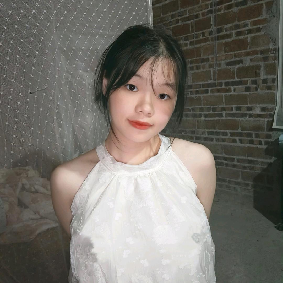 小芳要加油❤️
