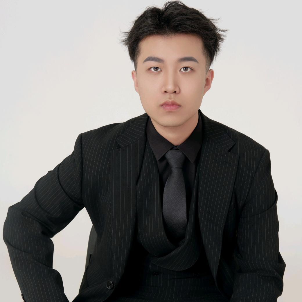 青鼎传媒啊洋