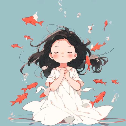 🐟鱼糯糯🐟