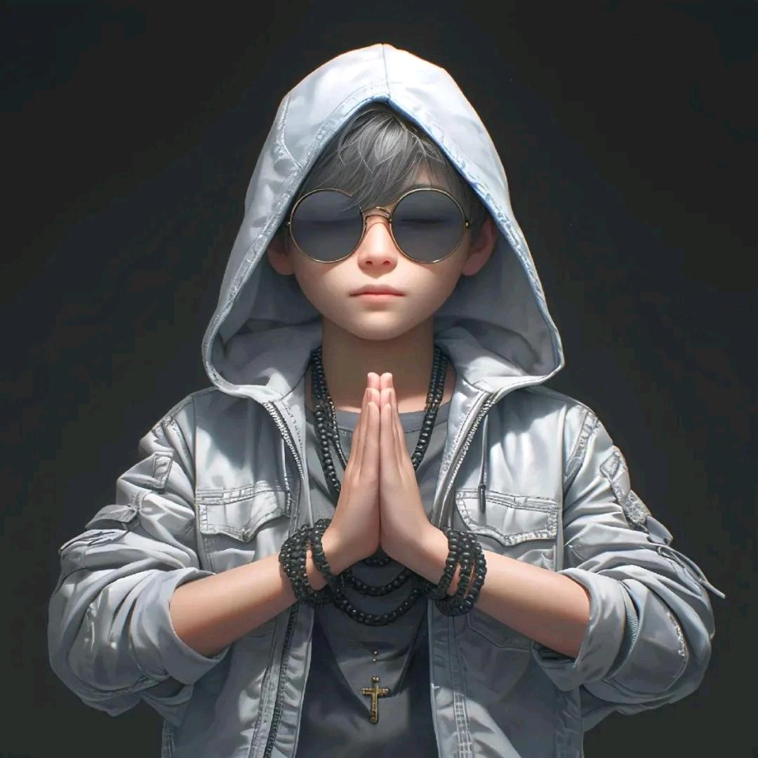 启明⁸⁷
