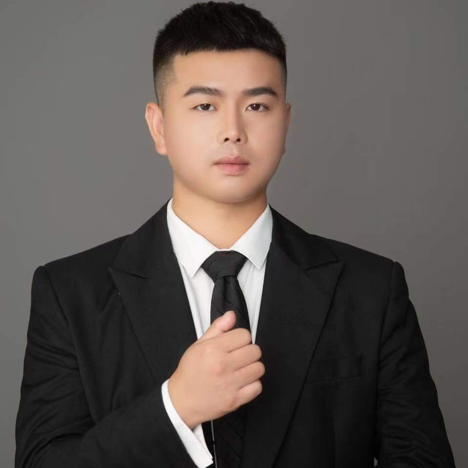 驻马店企业金融—小郑