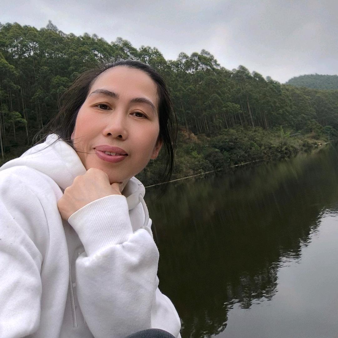 远嫁的兰儿